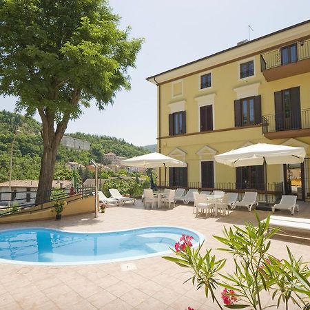 Raffaello Residence Sassoferrato Extérieur photo