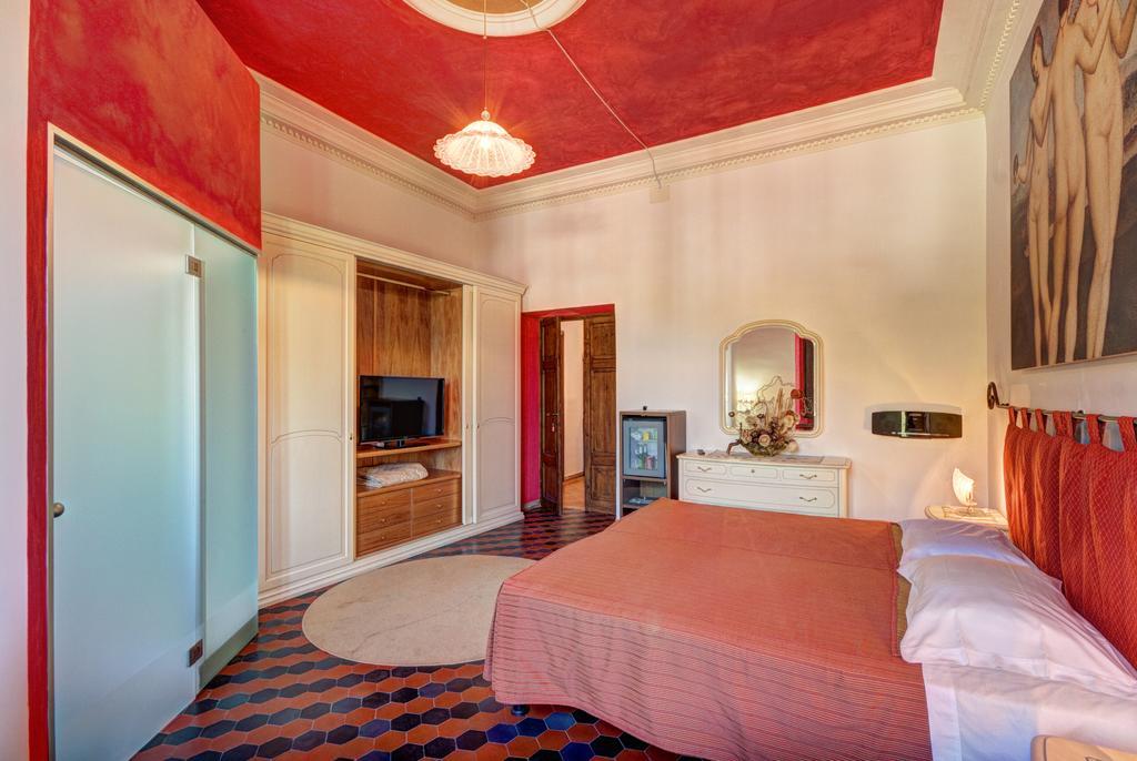 Raffaello Residence Sassoferrato Chambre photo