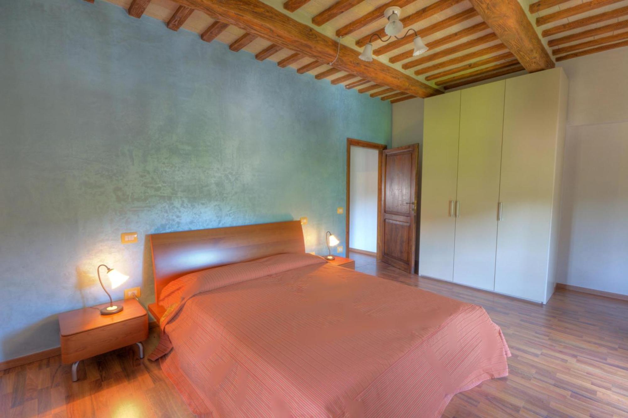 Raffaello Residence Sassoferrato Extérieur photo