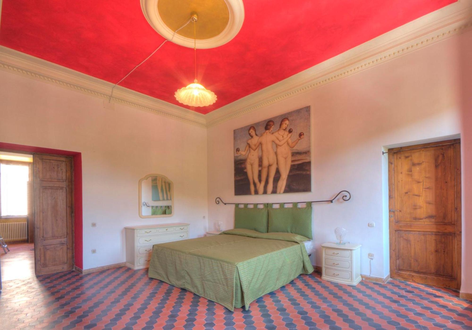 Raffaello Residence Sassoferrato Extérieur photo