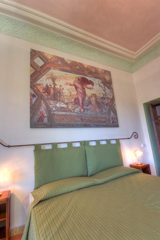 Raffaello Residence Sassoferrato Extérieur photo