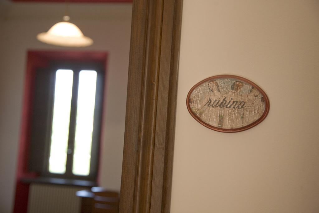 Raffaello Residence Sassoferrato Extérieur photo