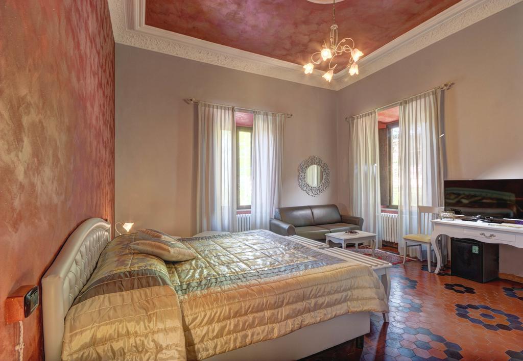 Raffaello Residence Sassoferrato Extérieur photo