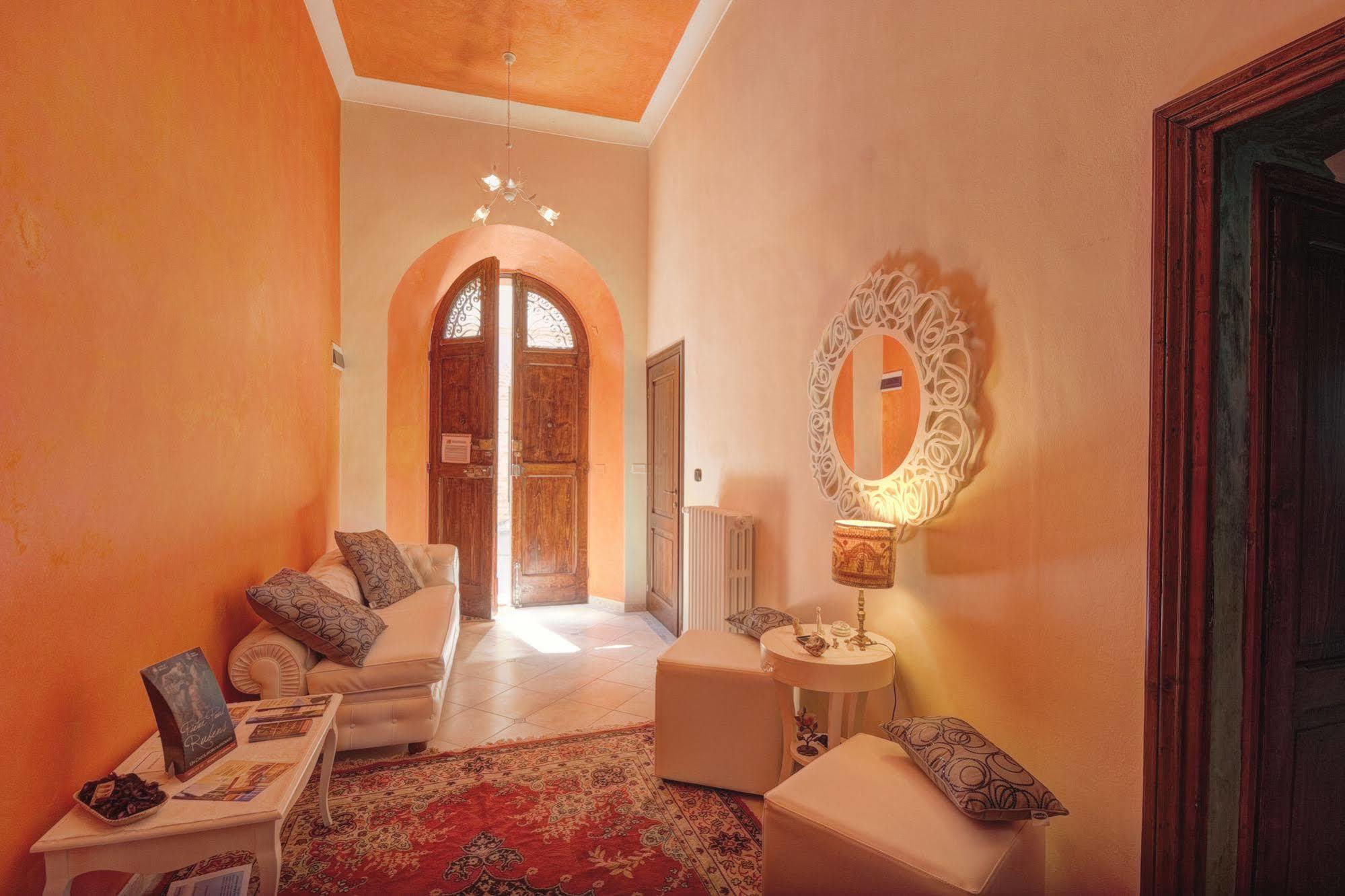 Raffaello Residence Sassoferrato Extérieur photo
