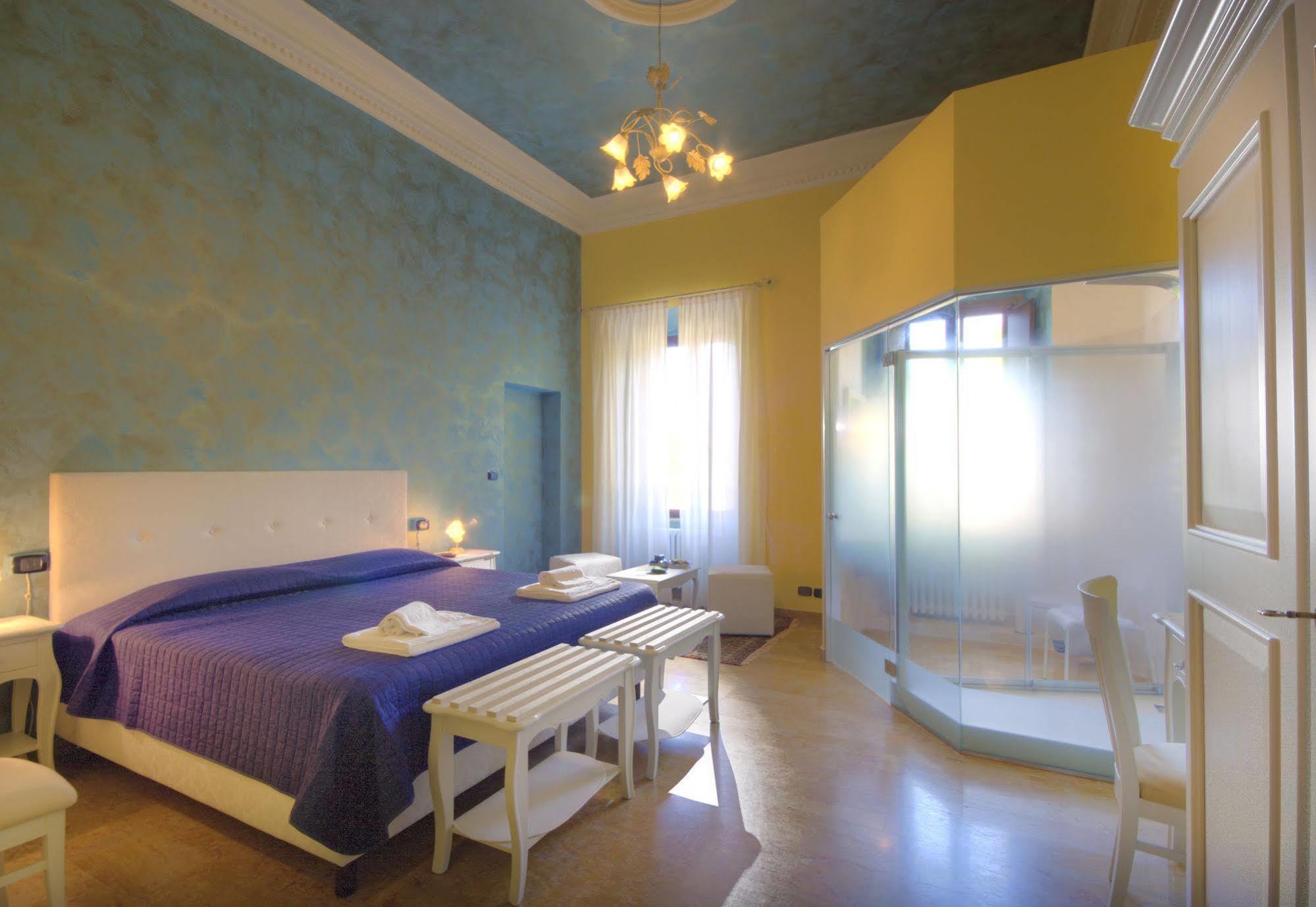 Raffaello Residence Sassoferrato Extérieur photo