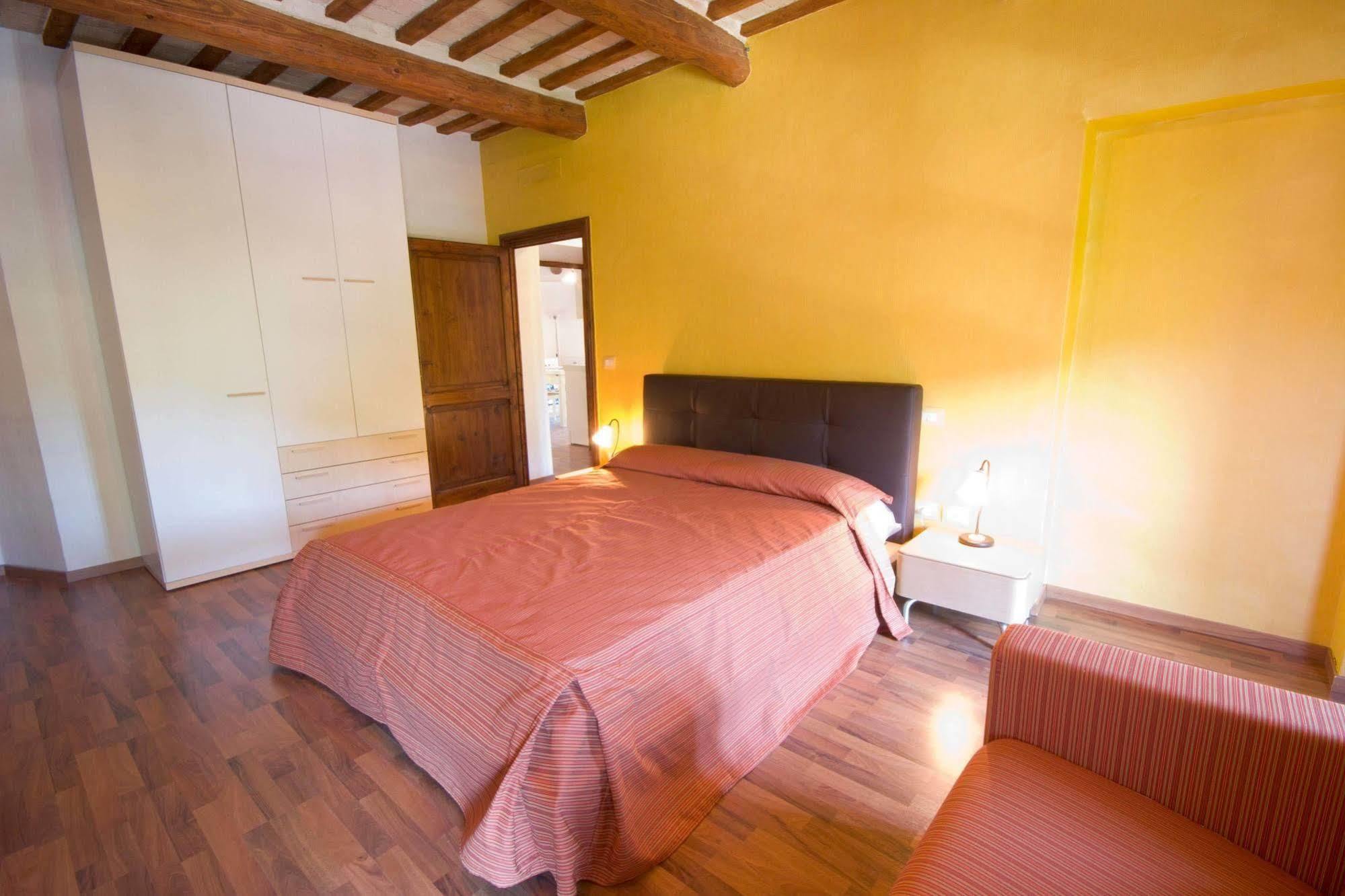 Raffaello Residence Sassoferrato Extérieur photo