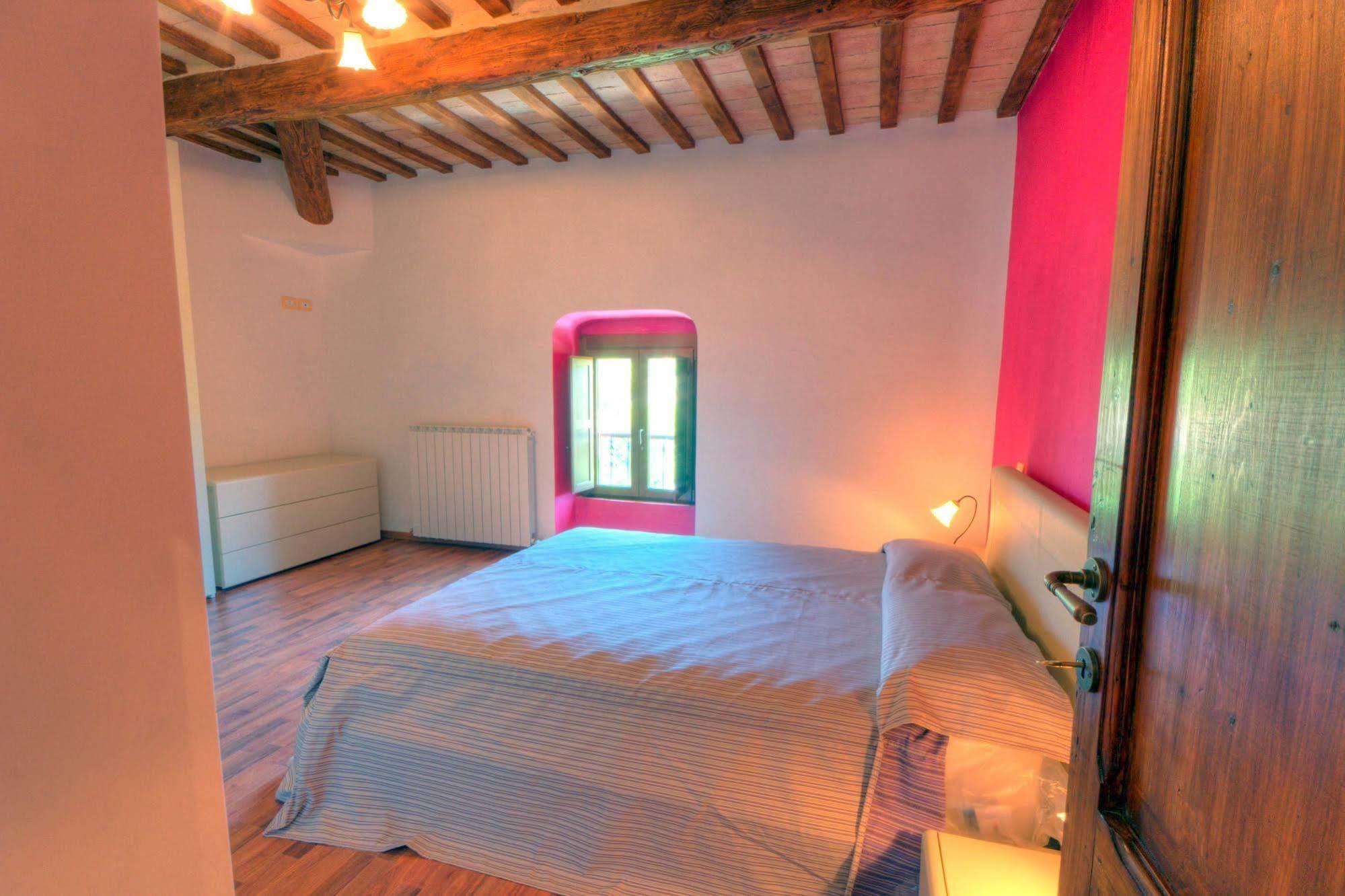 Raffaello Residence Sassoferrato Extérieur photo