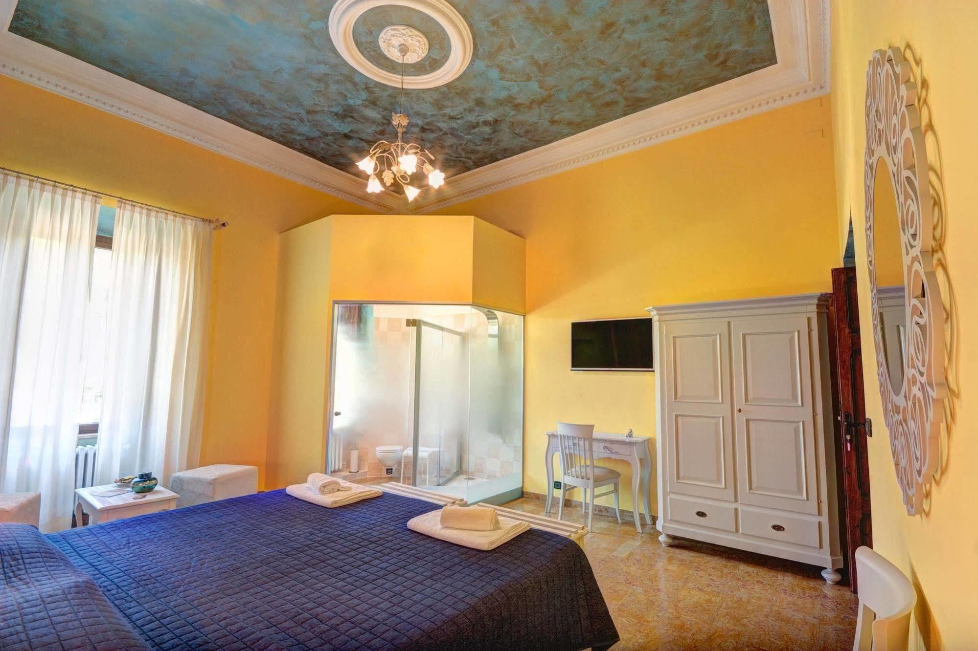 Raffaello Residence Sassoferrato Extérieur photo